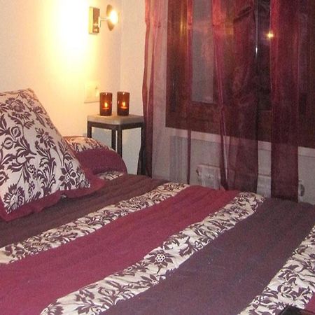 Apartamentos Casbas Соррипас Экстерьер фото