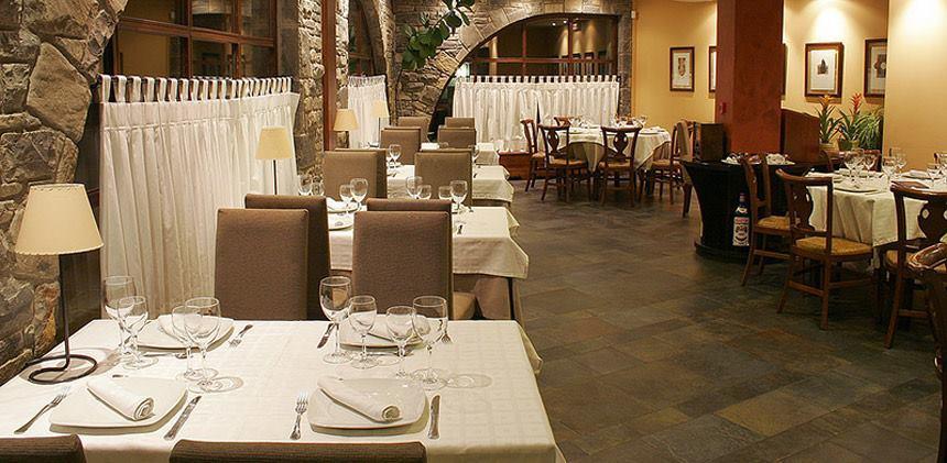 Apartamentos Casbas Соррипас Экстерьер фото